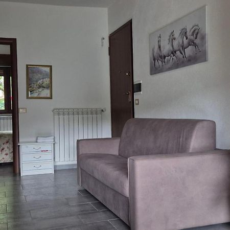 Da Lisa Apartment Desulo ภายนอก รูปภาพ