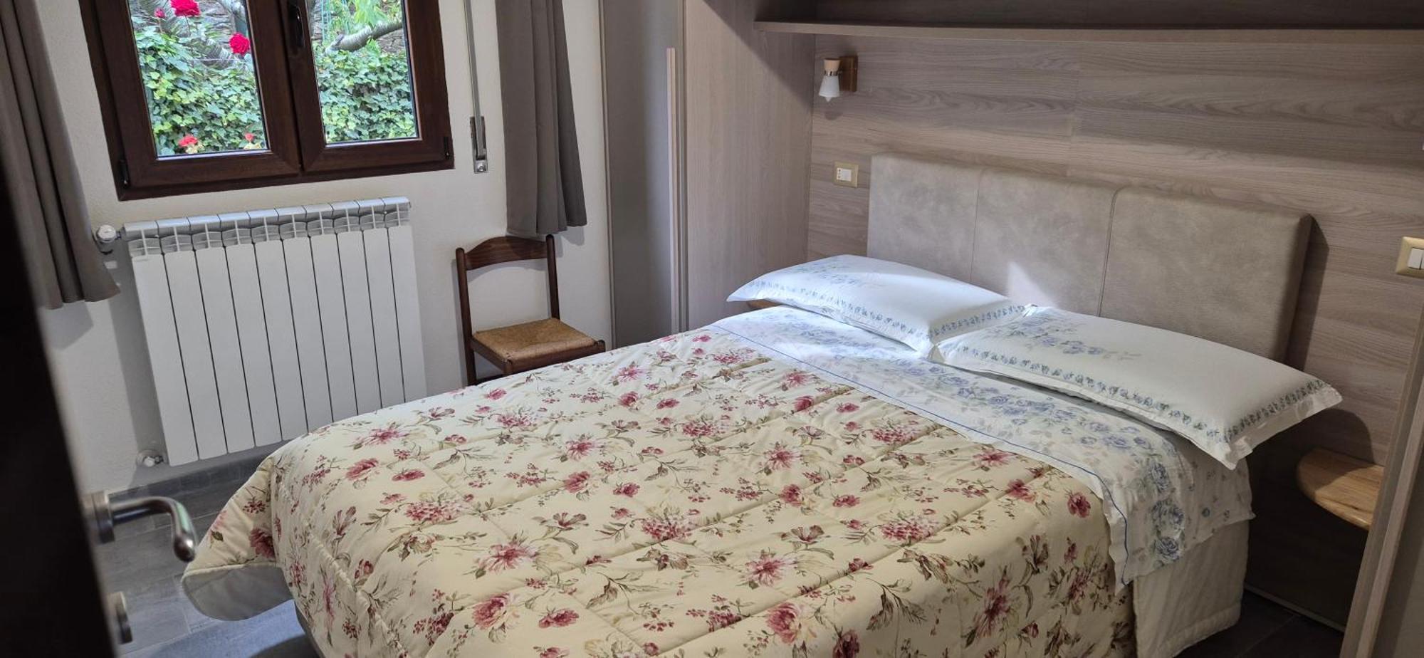 Da Lisa Apartment Desulo ห้อง รูปภาพ