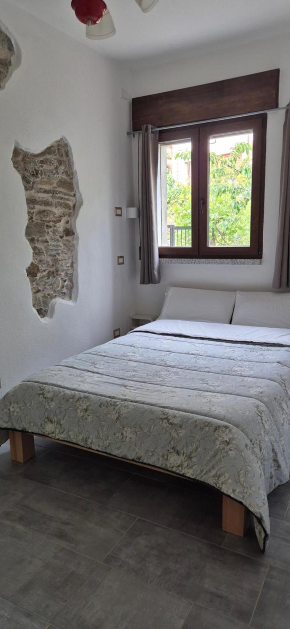 Da Lisa Apartment Desulo ภายนอก รูปภาพ