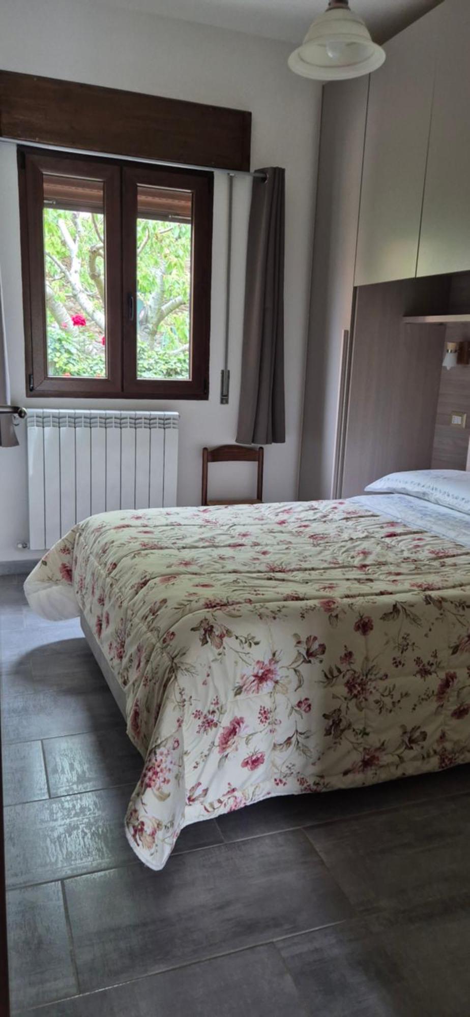 Da Lisa Apartment Desulo ภายนอก รูปภาพ